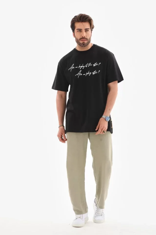 Camiseta Colton