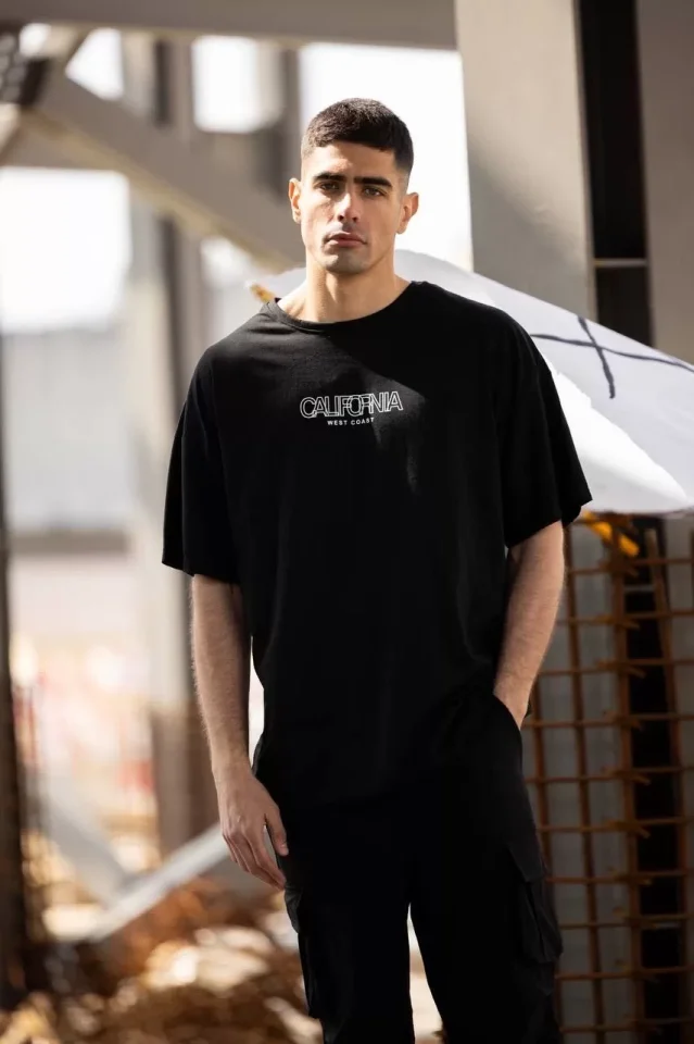 Camiseta Colvert