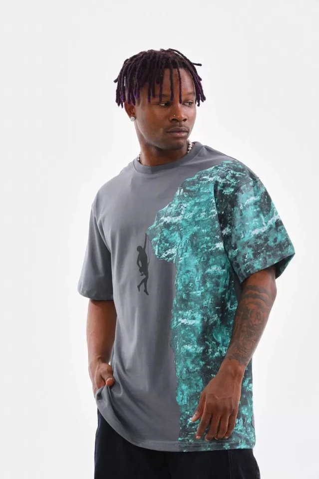 Camiseta Colyn
