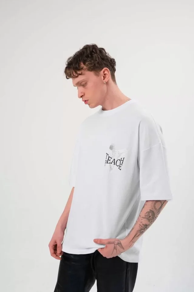Camiseta Comet