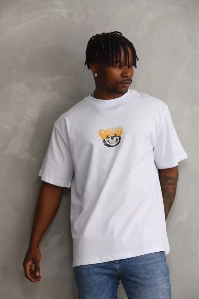 Camiseta Commie