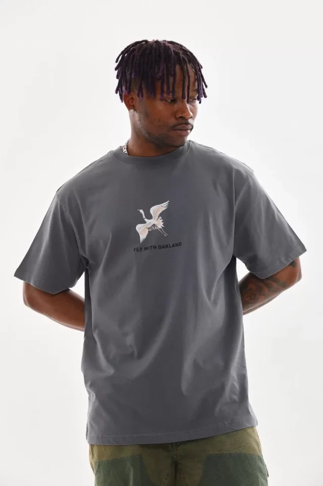 Camiseta Concord