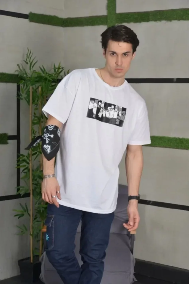 Camiseta Conlin