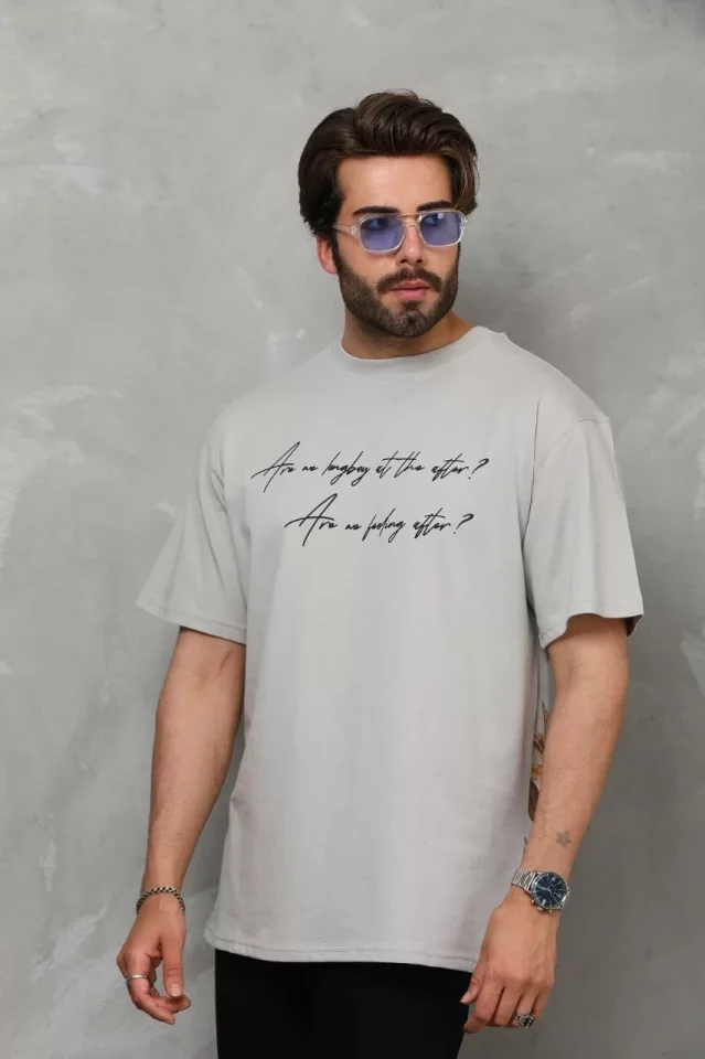 Camiseta Conner