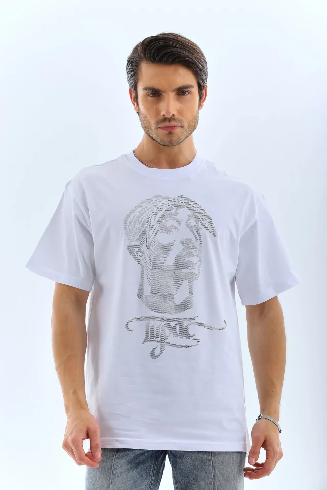 Camiseta Connor