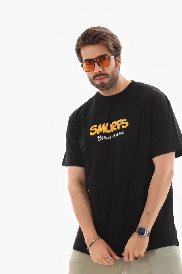 Camiseta Conrad