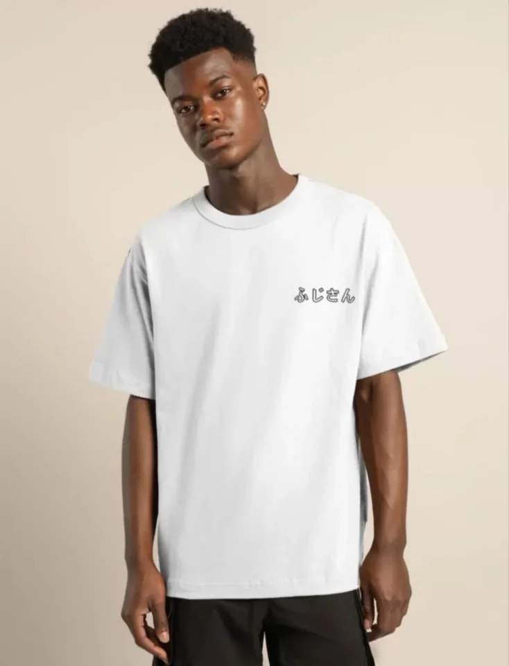 Camiseta Conroy