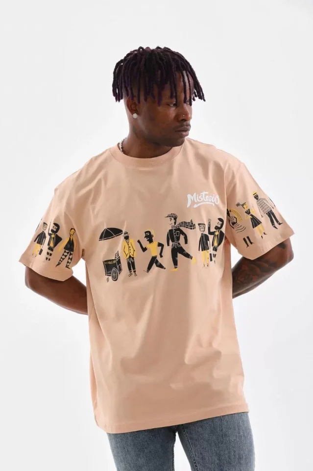 Camiseta Cordelle