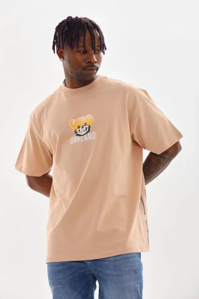 Camiseta Corentin