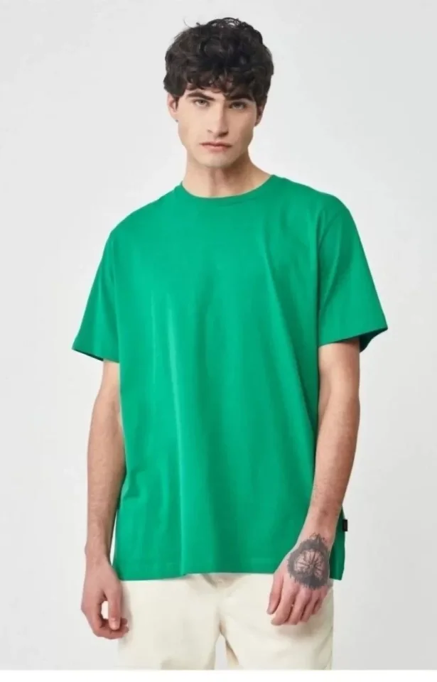 Camiseta Coreonte