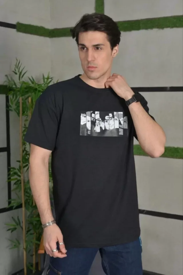 Camiseta Corley