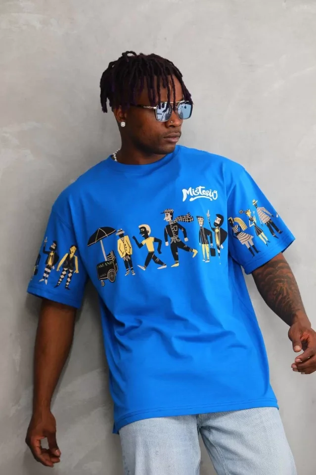 Camiseta Costello
