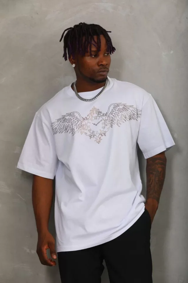 Camiseta Craigie