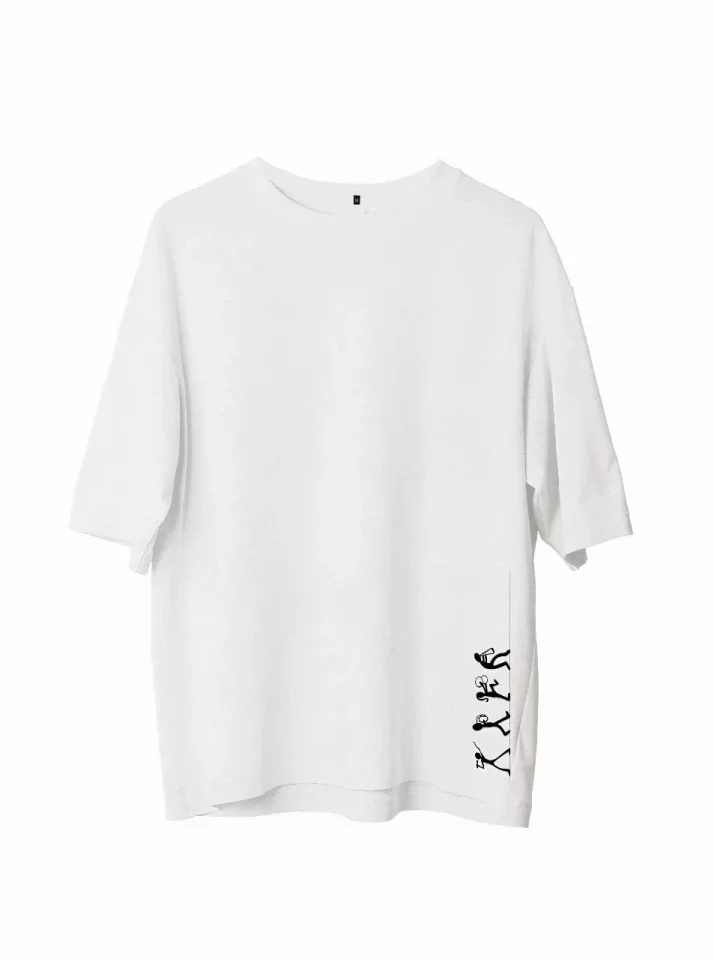 Camiseta Craik