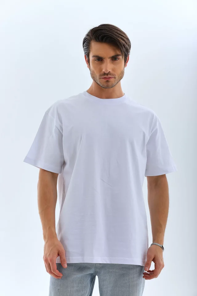 Camiseta Craiston
