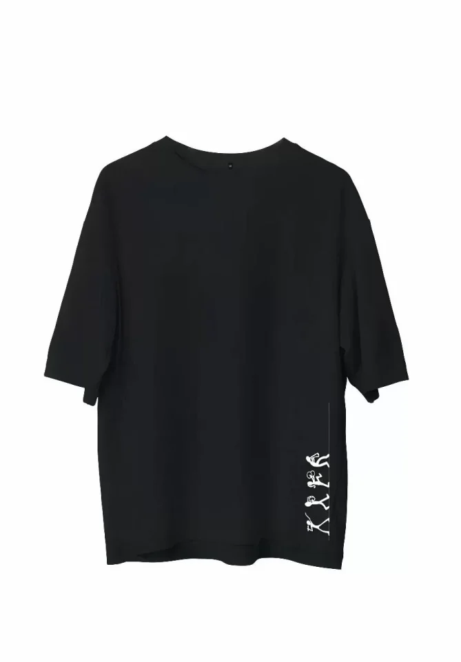 Camiseta Cranley