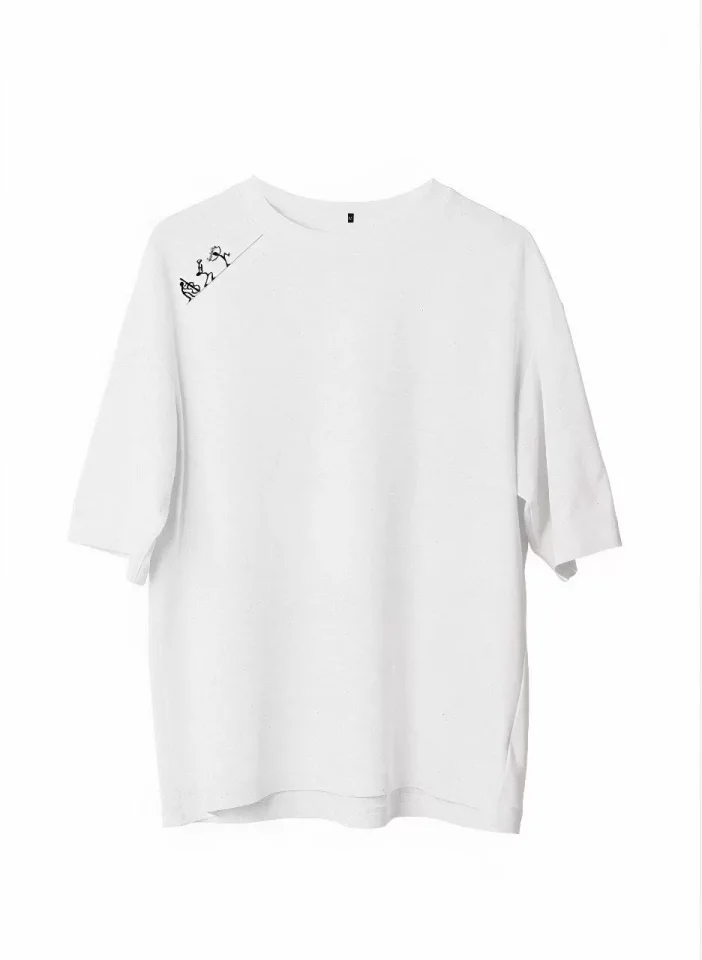 Camiseta Crastein