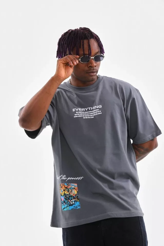 Camiseta Cristino