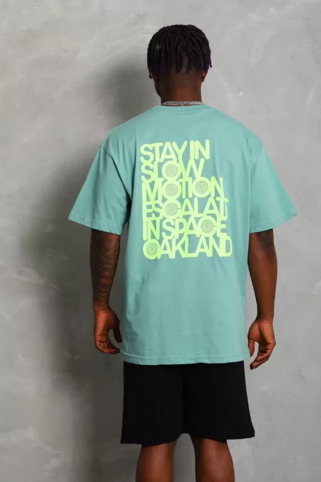Camiseta Cristobal