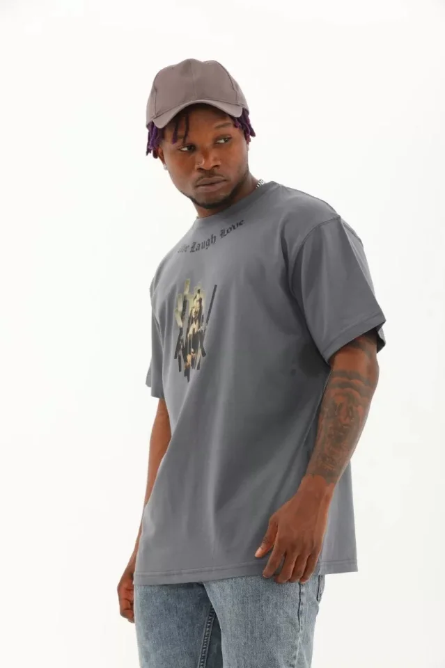 Camiseta Cristovao