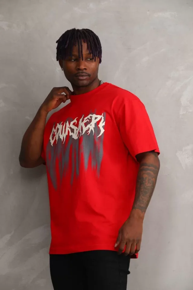 Camiseta Crius