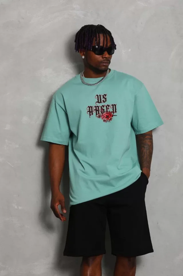 Camiseta Crixal