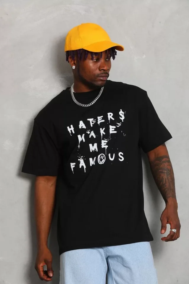 Camiseta Croffton