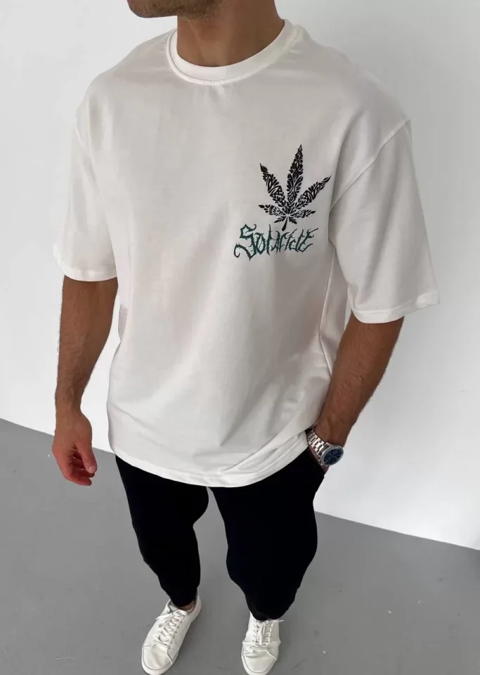 Camiseta Crowther