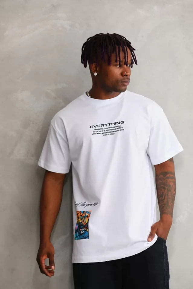 Camiseta Cullan