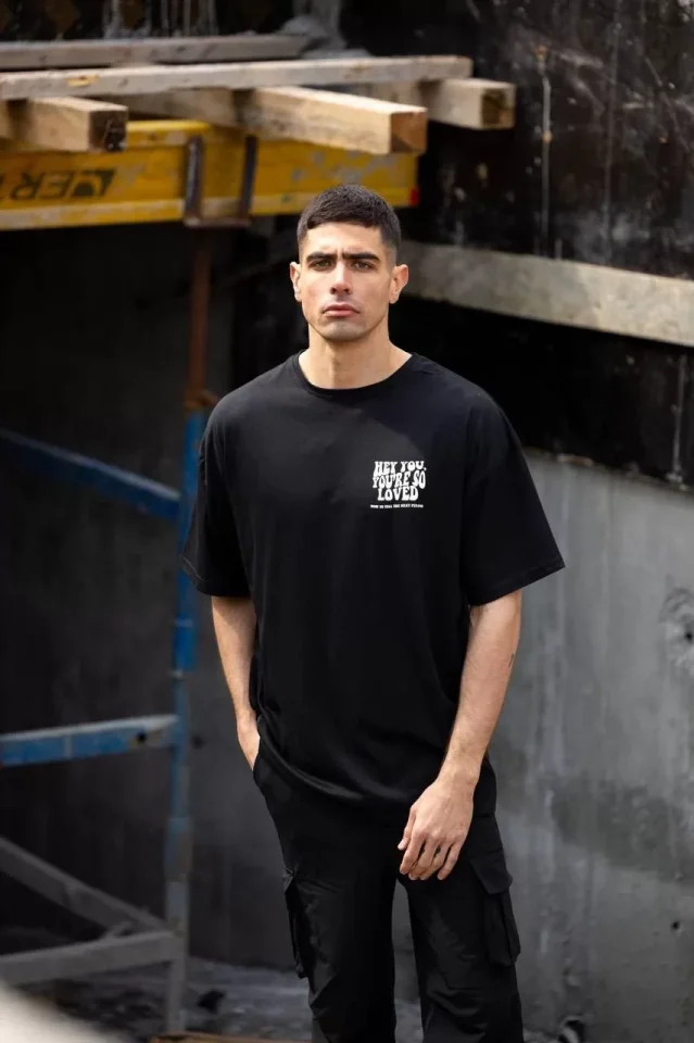 Camiseta Currie