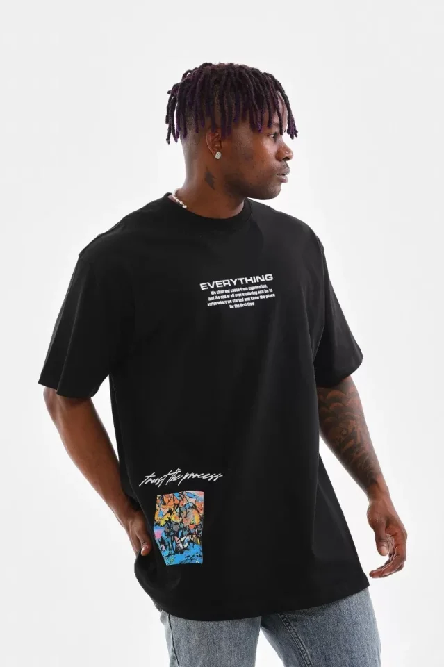 Camiseta Cyle
