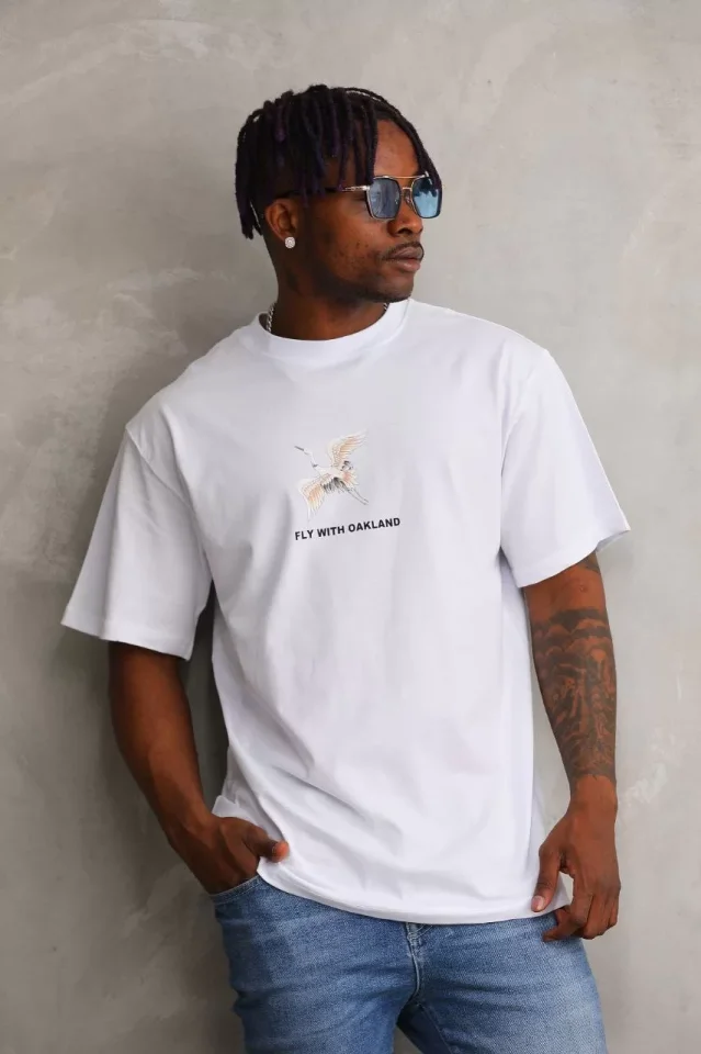 Camiseta Cyprien