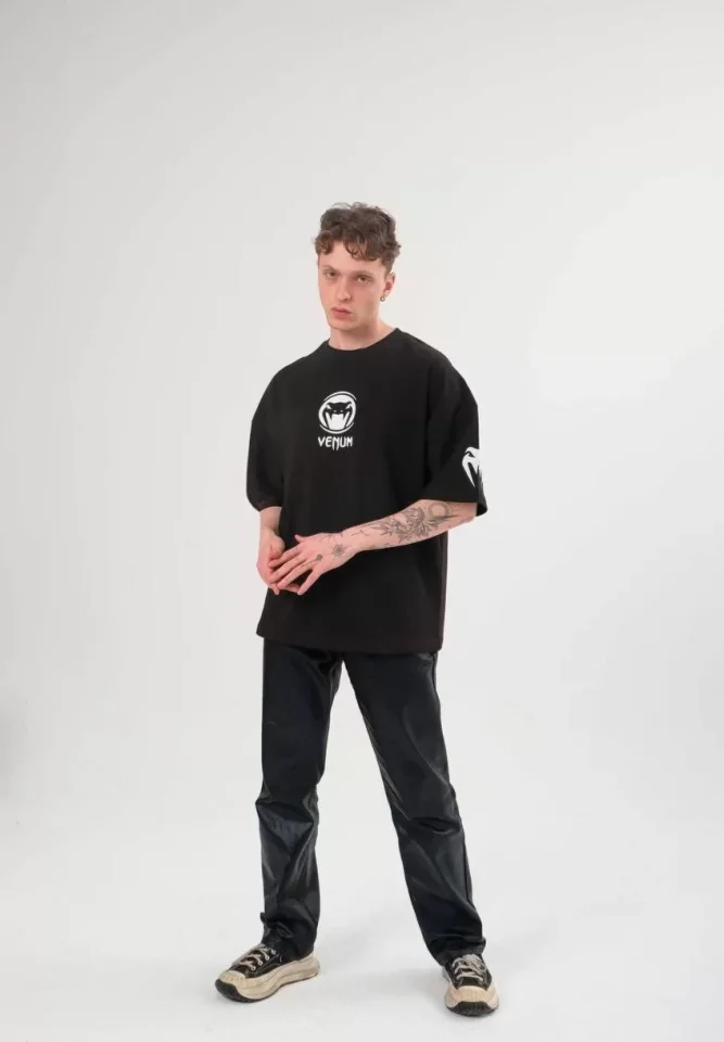 Camiseta Dack