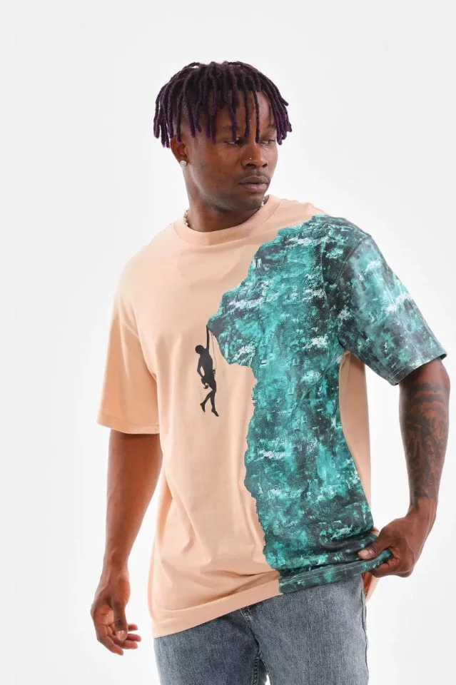 Camiseta Daelyn