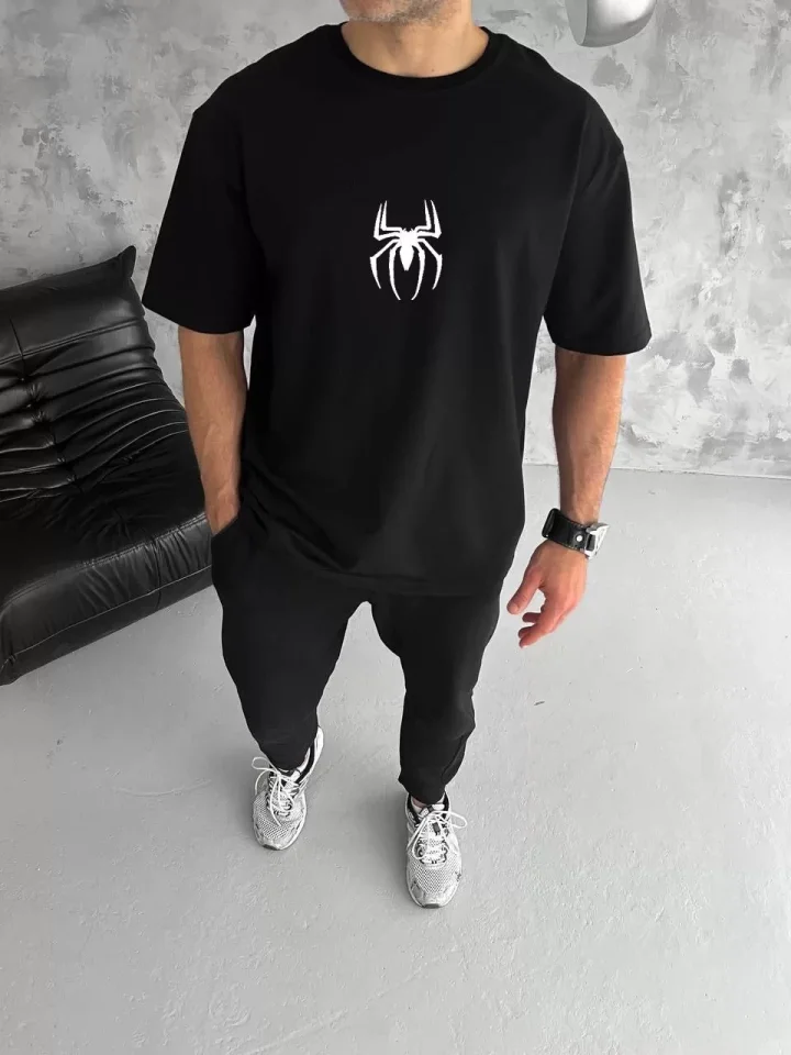 Camiseta Dallin
