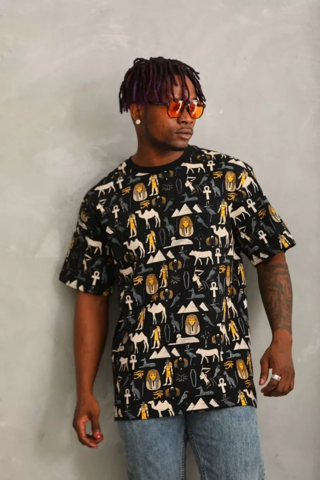 Camiseta Daniel