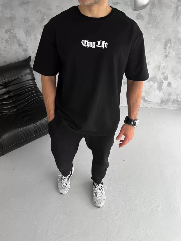 Camiseta Dargan