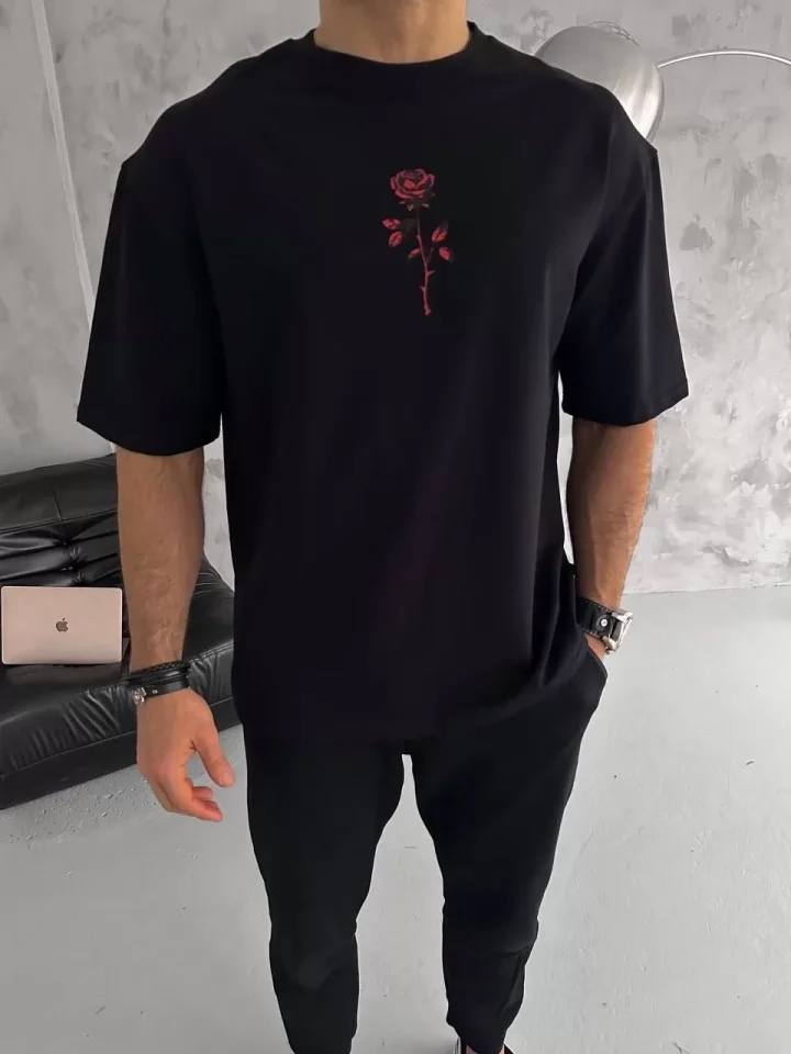 Camiseta Darin