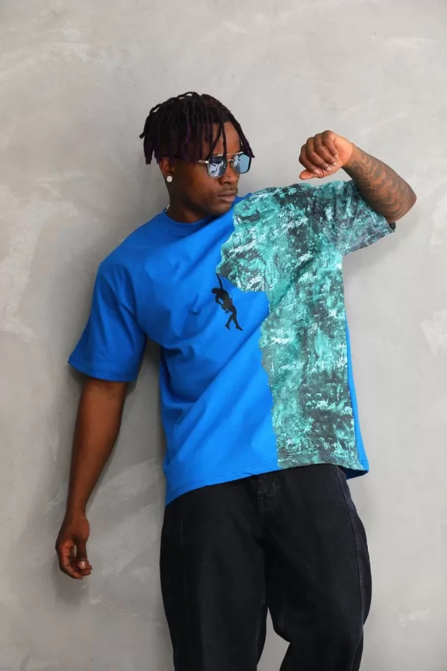 Camiseta Darnell
