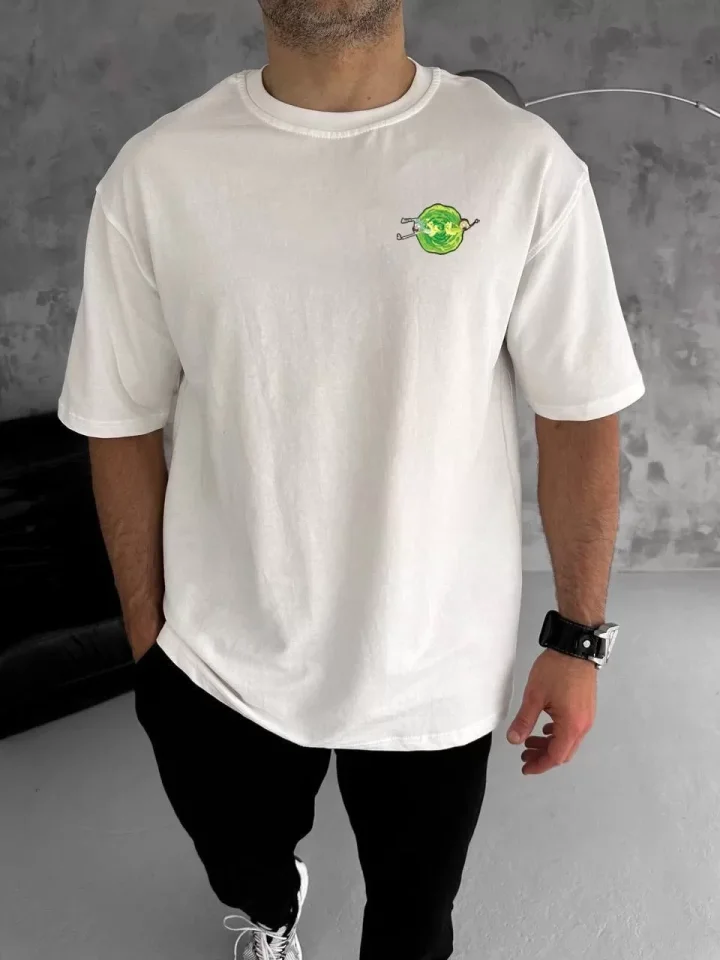 Camiseta Darrel