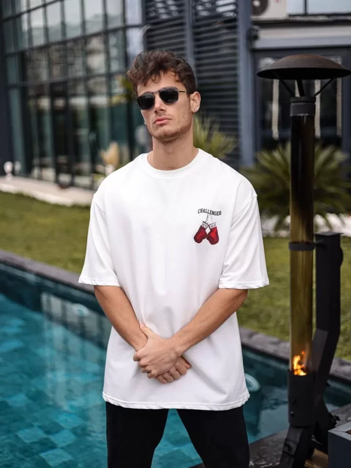 Camiseta Dave