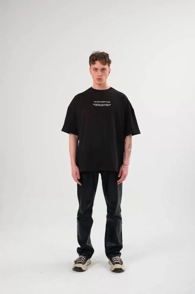 Camiseta Deante