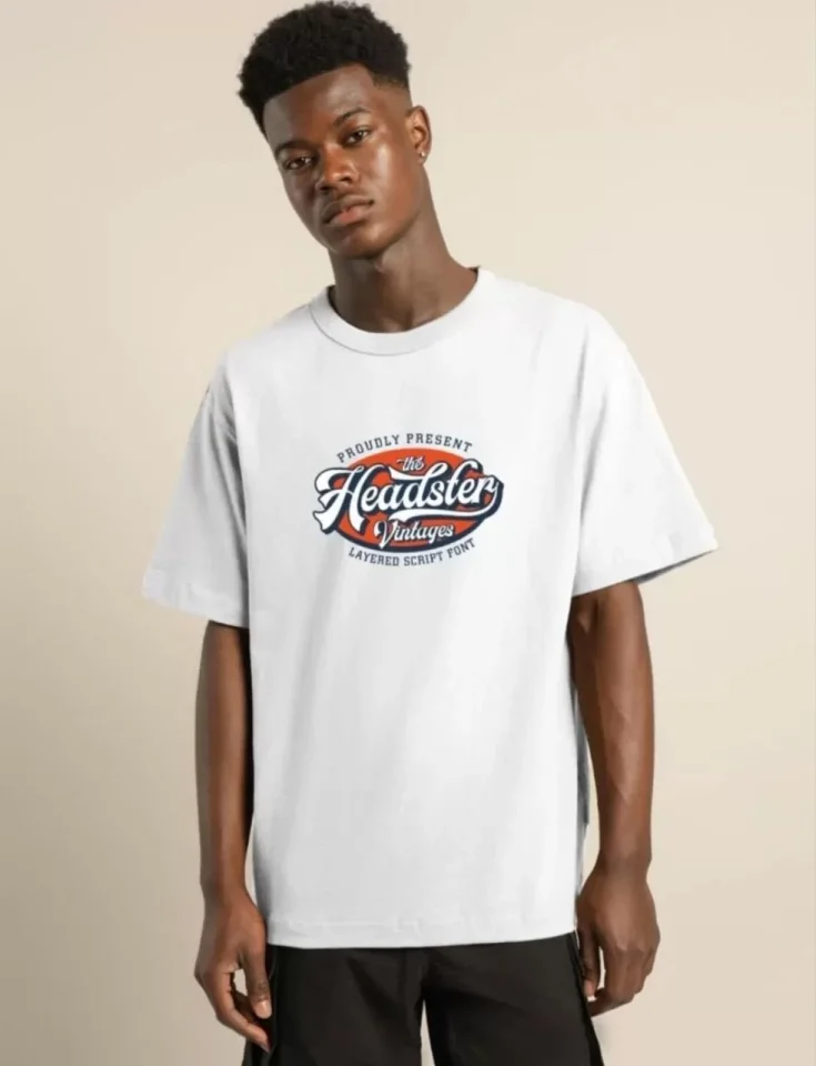 Camiseta Demar