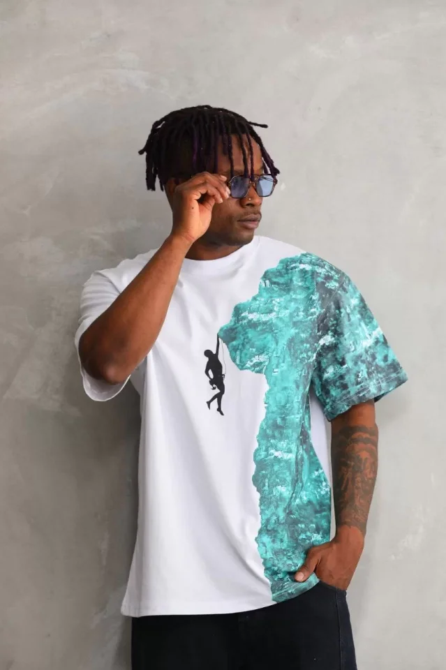 Camiseta Denby