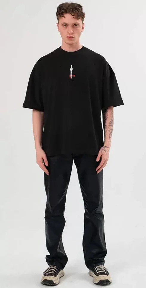 Camiseta Deonn