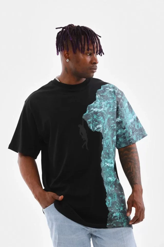 Camiseta Dereck