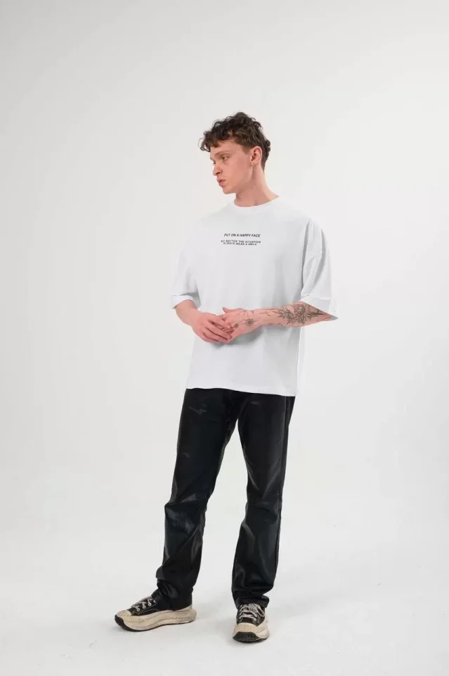 Camiseta Derrall