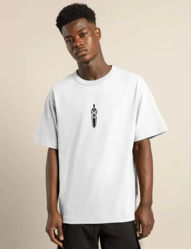 Camiseta Derrold