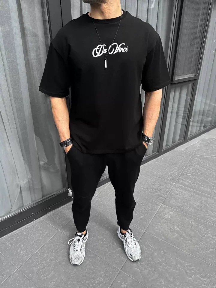 Camiseta Derwin