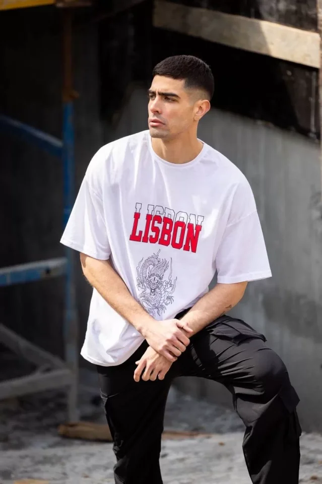 Camiseta Deval